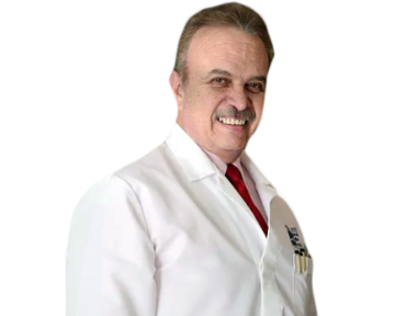 Salvador Campos Dorador