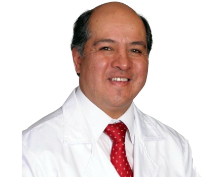 Salvador García López imagen perfil