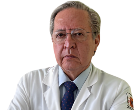 Dr. Salvador Gutiérrez Jaimes 