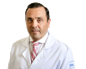 Salvador Navarro Hernández