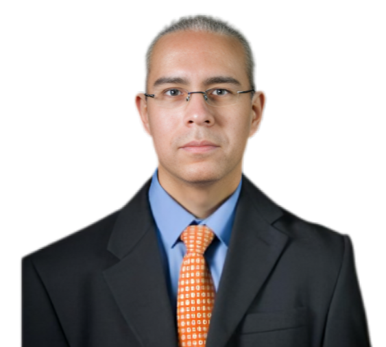 Salvador Rafael Solano Sánchez imagen perfil