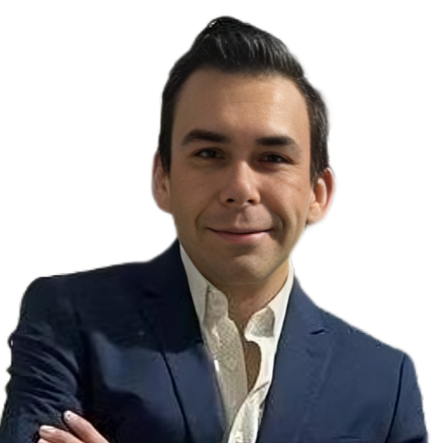 Dr. Salvador Sergio Canales Estrada 
