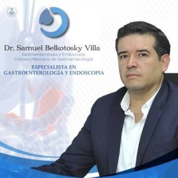 Samuel Belkotosky Villa imagen perfil