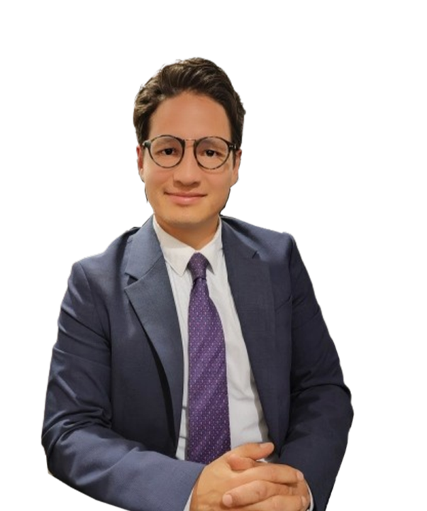 Dr. Samuel Ordóñez Ortega 