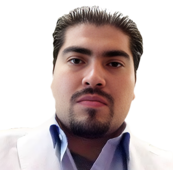 Samuel Rodrigo Gómez Arenas imagen perfil