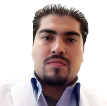 Samuel Rodrigo Gómez Arenas