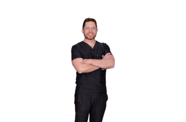 Dr. Samuel Romano Feinholz 