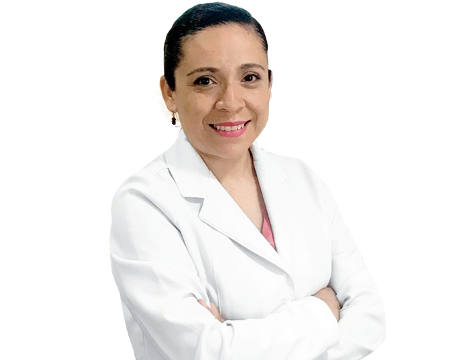 Sandra Elia Pérez Monter imagen perfil