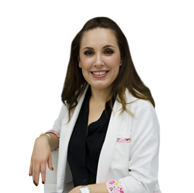 Dra. Sandra E. Vázquez Lares 