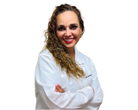 Sandra Gabriela Chávez García imagen perfil