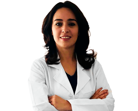 Sandra Gabriela De la Cruz Gallegos imagen perfil