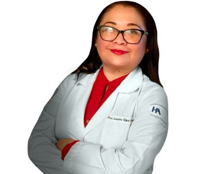 Sandra Guadalupe Girón Vargas imagen perfil
