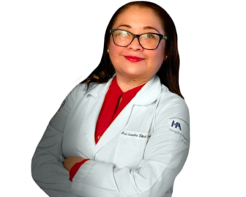 Sandra Guadalupe Girón Vargas