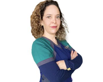 Sandra Lucía Velázquez Rodríguez