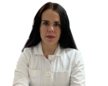 Sandra Roberta Hernández Villar