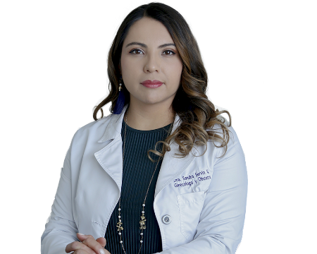 Sandra Vianey Servín Vázquez imagen perfil