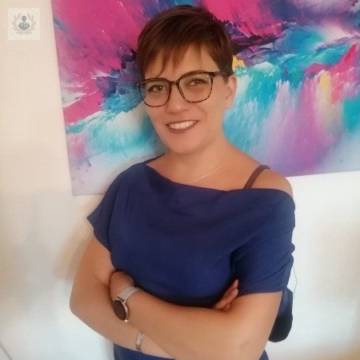 Psic. Sara Julieth Leo Rodríguez