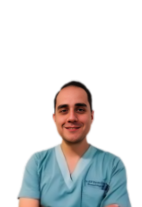 Saúl Esquivel Enríquez imagen perfil