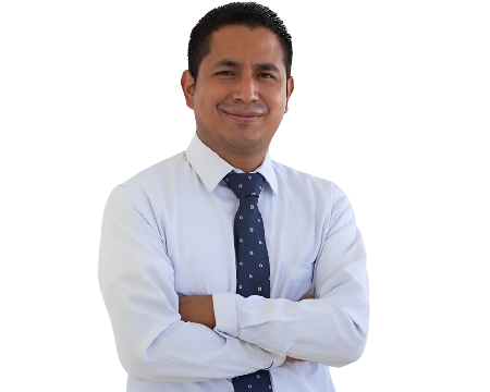 Sebastián Gutiérrez Casillas imagen perfil