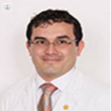 Sergio Alberto Dávila Garza