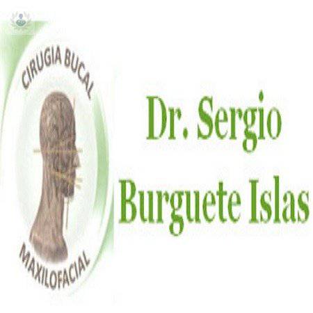 Sergio Antonio Burguete Islas imagen perfil