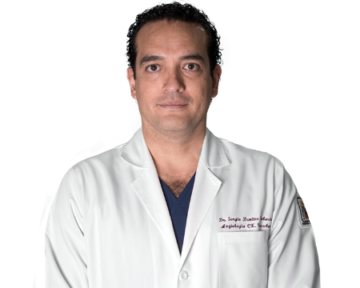 Sergio Benites Palacio