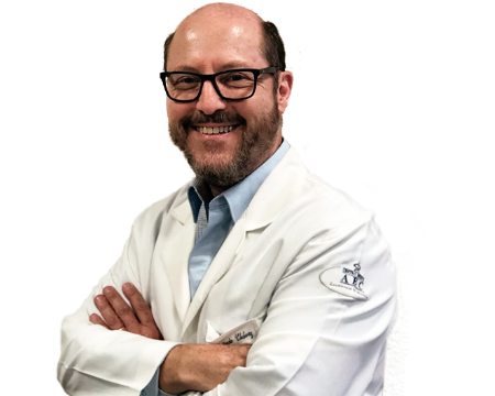 Dr. Sergio Cañedo Chávez 