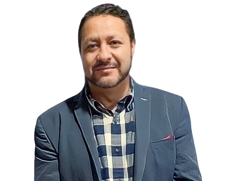 Sergio César De Luna imagen perfil