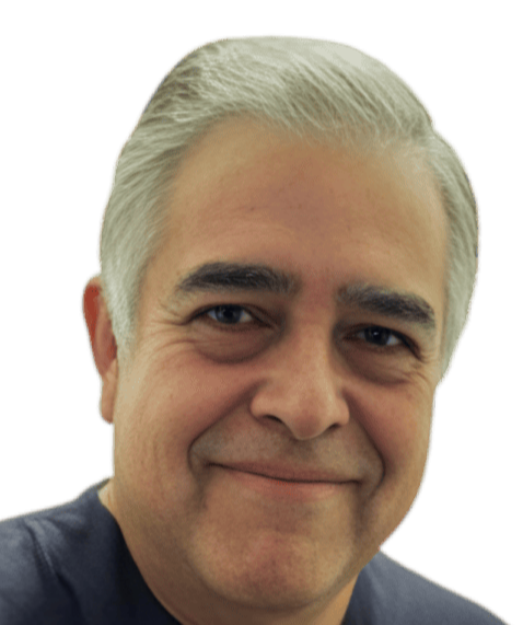 Sergio Hernández Aguilar imagen perfil