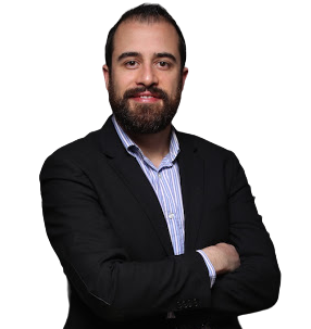 Sergio Morett Rivera