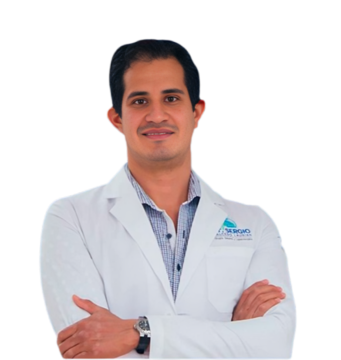 Sergio Salcedo Laurian