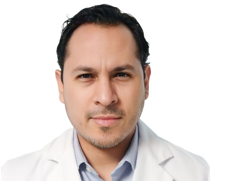 Sergio Saúl Sánchez Salazar imagen perfil