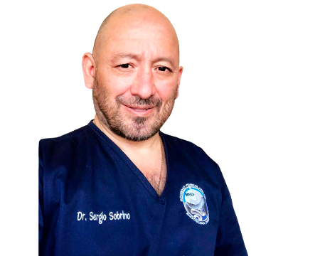 Sergio Sobrino Cossío imagen perfil