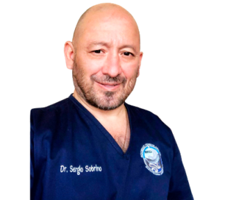 Sergio Sobrino Cossío
