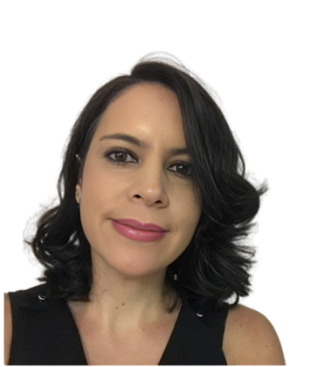 Sharon Blanco Vega imagen perfil