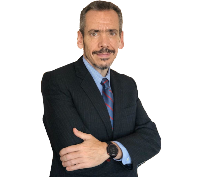 Dr. Sigfrido Miracle López 