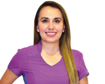 Silvia Alejandra Herrera Gómez