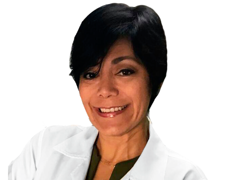 Silvia Candelaria Pacheco León imagen perfil