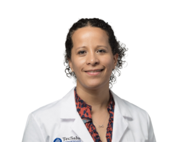 Cecilia Britton Robles