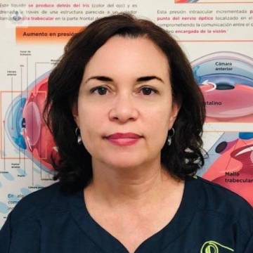 Med Silvia Elena Vilchez Riestra