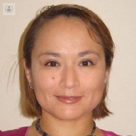 Silvia Patricia Rivera Rodríguez imagen perfil