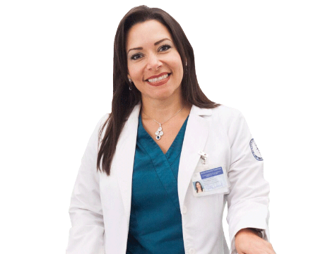 Silvia Patricia Villarreal Colín imagen perfil