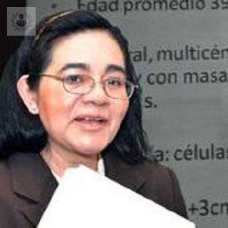 Silvia Vidal Millán imagen perfil