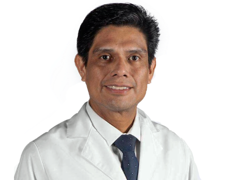 Silvio A. Ñamendys-Silva, MD, MSc, FCCP, FCCM imagen perfil
