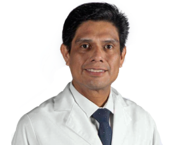 Silvio A. Ñamendys-Silva, MD, MSc, FCCP, FCCM imagen perfil