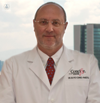 Silvio Cuneo Pareto
