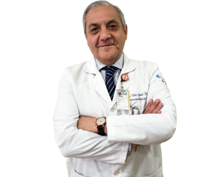 Silvio Jurado Hernández imagen perfil