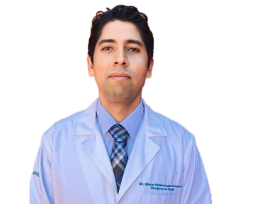 Sinue Maldonado Dorantes