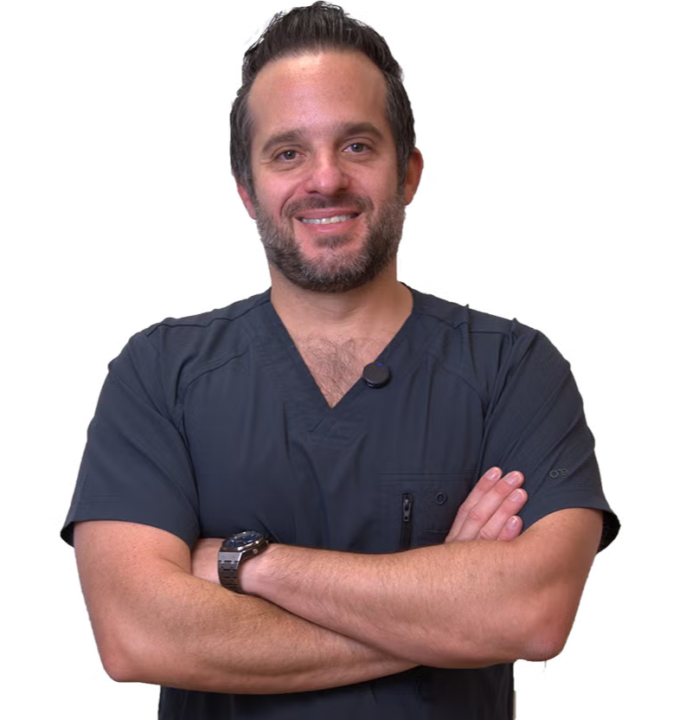 Sion Agami Micha imagen perfil