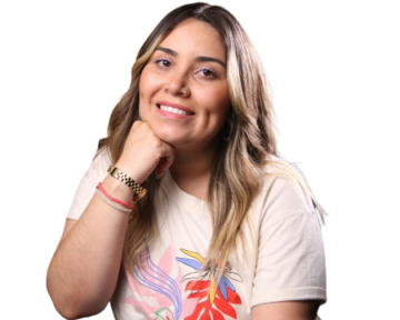 Siria Selene Valenzuela Ramírez imagen perfil